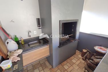 Casa &agrave; venda - 141m&sup2; - CONC&Oacute;RDIA DO OESTE