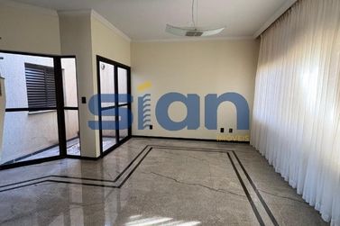 Casa para alugar - 350m&sup2; - Zona III
