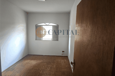 Casa &agrave; venda - 490m&sup2; - Zona V