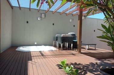 Casa &agrave; venda - 337m&sup2; - Jardim Veleiros