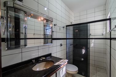 Casa para alugar - 203m&sup2; - ZONA IV