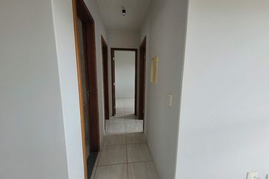 Apartamento para alugar - 61m&sup2; - Zona IA