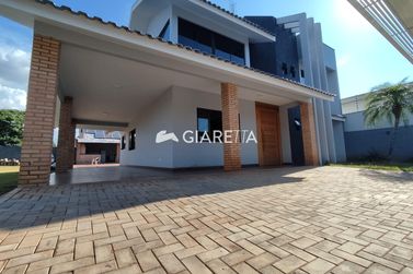 Casa &agrave; venda - 264m&sup2; - JARDIM GISELA