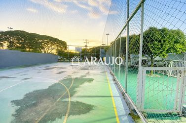 Apartamento &agrave; venda - 76m&sup2; - Zona II - Condom&iacute;nio Green Park Residence