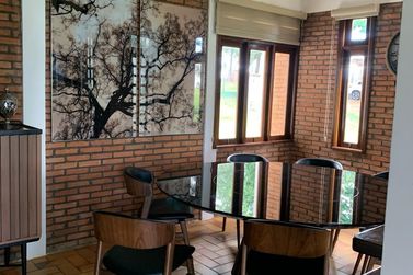 Ch&aacute;cara &agrave; venda - 7260m&sup2; - Zona I