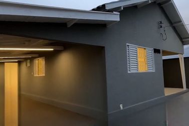 Casa &agrave; venda - 150m&sup2; - Centro