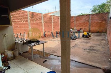 Casa &agrave; venda - 62m&sup2; - Centro