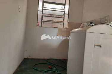 Casa &agrave; venda - 107m&sup2; - JARDIM PANCERA