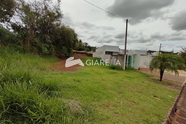 Terreno &agrave; venda - 506m&sup2; - JARDIM PANCERA