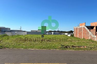 Terreno &agrave; venda - 200m&sup2; - JARDIM COLORADO