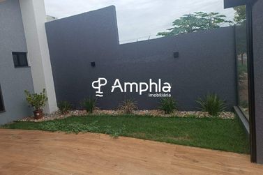 Casa &agrave; venda - 110m&sup2; - Jardim Conc&oacute;rdia