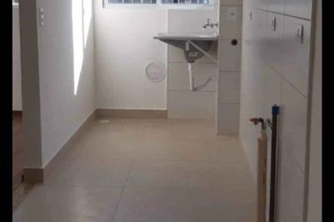 Apartamento &agrave; venda - 45m&sup2; - Residencial Terra  de Santa Cruz