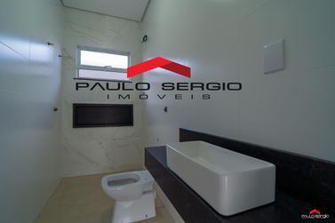 Casa &agrave; venda - 137m&sup2; - Paysage Essenza