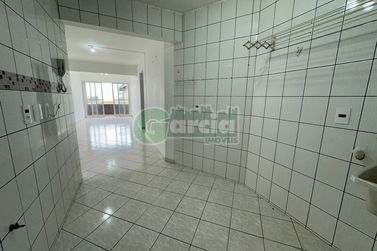 Apartamento para alugar - Zona II