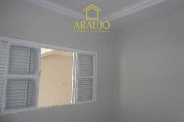 Casa para alugar - 380m&sup2; - Zona I