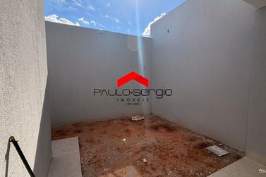 Casa &agrave; venda - Jardim Colorado II