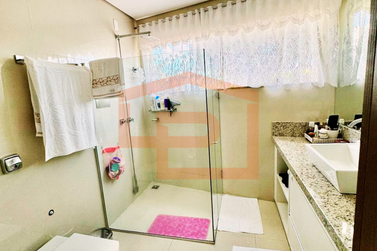 Apartamento &agrave; venda - 280m&sup2; - Zona II