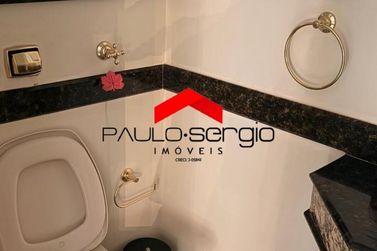 Casa &agrave; venda - 331m&sup2; - Parque Cidade Jardim