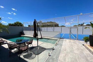 Apartamento &agrave; venda - 154m&sup2; - Jardim Am&eacute;rica