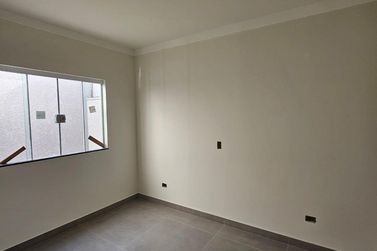 Casa &agrave; venda - 74m&sup2; - Jardim Ibis
