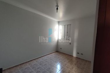 Apartamento &agrave; venda - Zona III