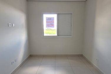 Apartamento &agrave; venda - 66m&sup2; - Parque Residencial Interlagos