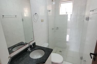 Apartamento &agrave; venda - 76m&sup2; - Zona II