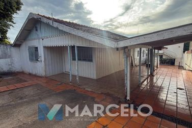 Casa para alugar - Zona III