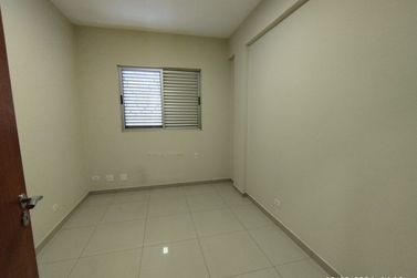 Apartamento &agrave; venda - Zona VI
