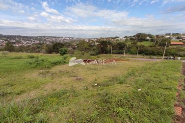 Terreno &agrave; venda - 401m&sup2; - CENTRO