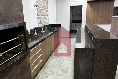 Casa &agrave; venda - 197m&sup2; - Jardim Yoshi