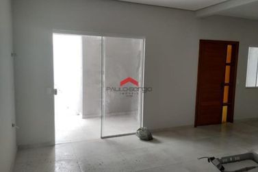 Casa &agrave; venda - 78m&sup2; - Zona V