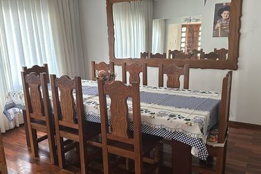 Sobrado &agrave; venda - 272m&sup2; - Parque Cidade Jardim