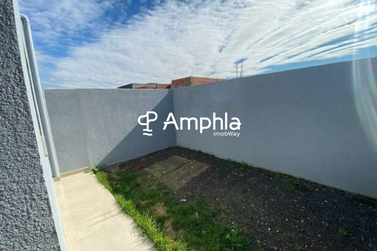 Casa &agrave; venda - 65m&sup2; - Pinheirinho