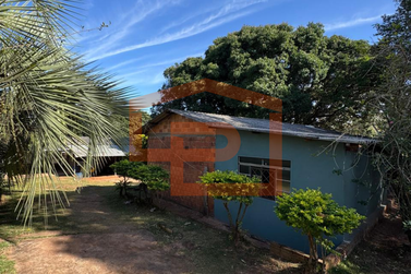 Ch&aacute;cara &agrave; venda - &Aacute;rea Rural