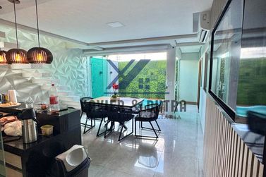 Casa &agrave; venda - 184m&sup2; - Jardim Colorado
