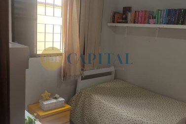 Casa &agrave; venda - 108m&sup2; - Jardim Vit&oacute;ria