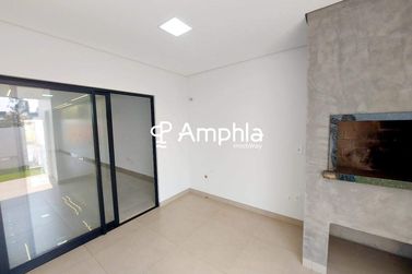 Casa &agrave; venda - 108m&sup2; - Jardim Gisela