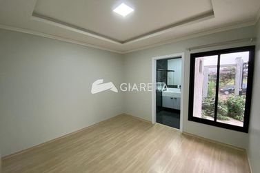 Casa &agrave; venda - 103m&sup2; - VILA BECKER