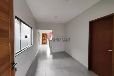Casa para alugar - Jardim Paris