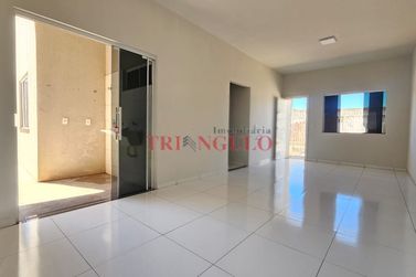 Casa &agrave; venda - 102m&sup2; - JARDIM SANTA CRUZ