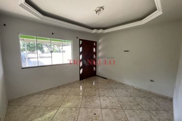 Casa para alugar - ZONA VII