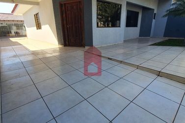 Casa para alugar - Jardim Aratimb&oacute;