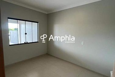 Casa &agrave; venda - 89m&sup2; - Andorinha