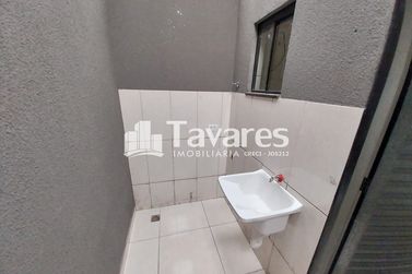 Apartamento para alugar - Gleba Figueira