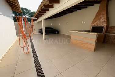 Casa para alugar - 300m&sup2; - Parque Cidade Jardim
