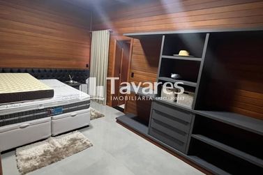 Casa &agrave; venda - 173m&sup2; - Centro