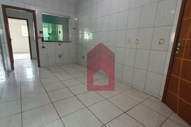 Apartamento para alugar - Zona III