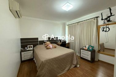 Casa &agrave; venda - 460m&sup2; - Ana Paula