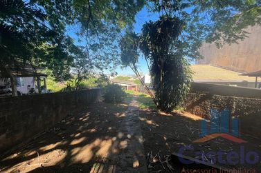 Terreno &agrave; venda - 364m&sup2; - Zona IV